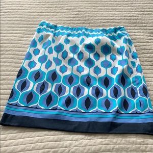 Talbot’s Pencil Skirt
